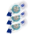 thumbnail image 1 of Recambios adhesivos Tombow MONO Permanent 62207, paquete de 3, 1 of 7