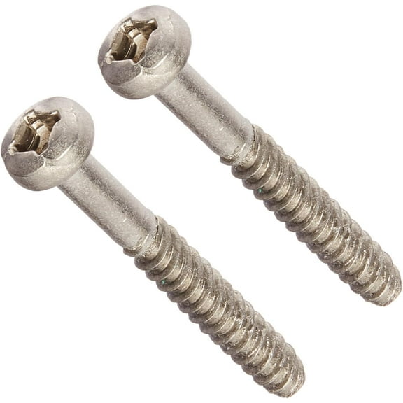Screw, Hayward Tristar/EcoStar C, Diffuser, Quantity 2