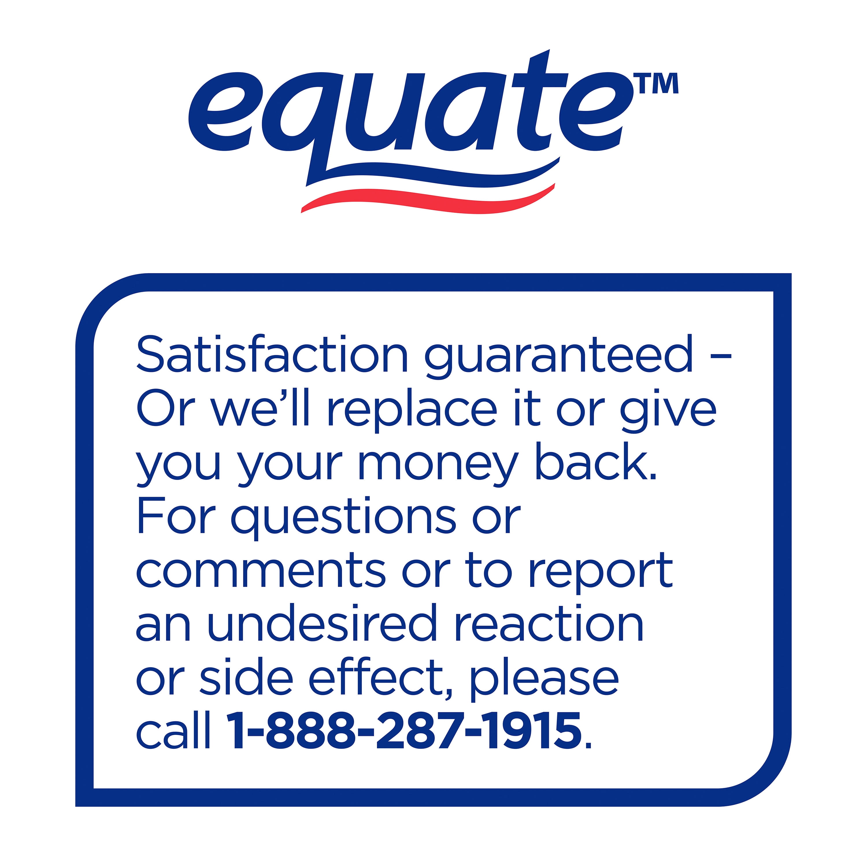Equate Mini Solubilized Ibuprofen Equal to 200 mg (NSAID) Advil Liqui-Gels Fever Reducer, Pain Relief Capsules, Arthritis, Body Aches, 160 Softgels
