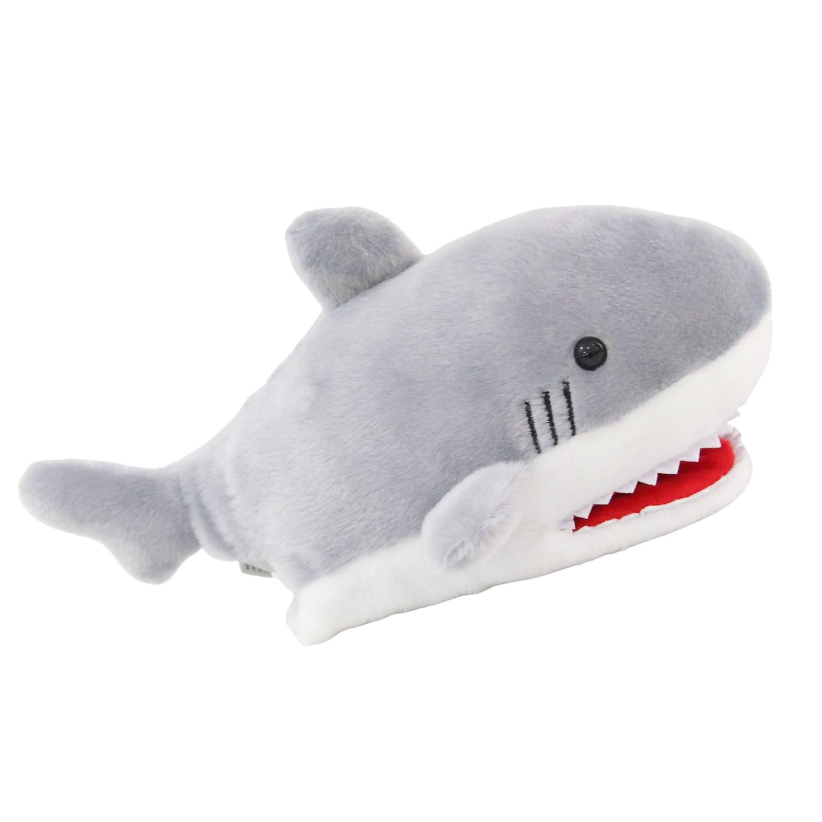 Animal Hand Puppets Kids Gifts Jokes,Role Play Developing for Preschool