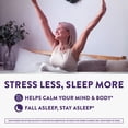 thumbnail image 4 of ZzzQuil PURE Zzzs Melatonin Sleep Aid Gummies with Ashwagandha for Adults, 1mg, 60 Count, 4 of 7
