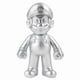 thumbnail image 1 of Super Mario Luigi Peach Bowser Yoshi Wario Actionfigur Anime modell Leksaker Tecknad docka Födelseda, 1 of 1