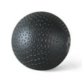 thumbnail image 3 of PRISP Weighted Medicine Slam Ball - Fitness Ball with Easy Grip Textured Surface, 3 of 9