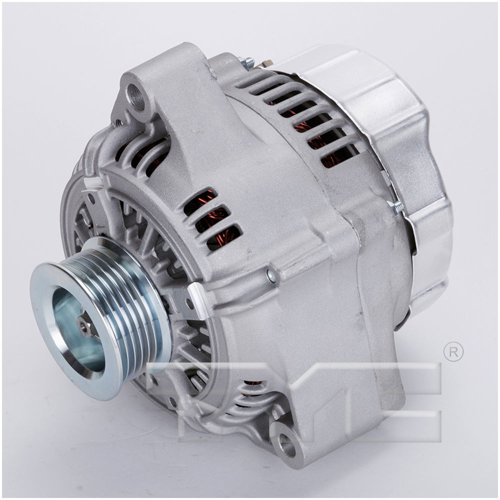 Alternator Fits select: 2001-2005 LEXUS IS, 1998-2005 LEXUS GS