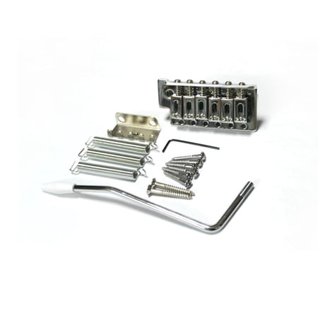 relayinert Guitar Bridge Handy Installation Upgraded Fittings Guitars ...