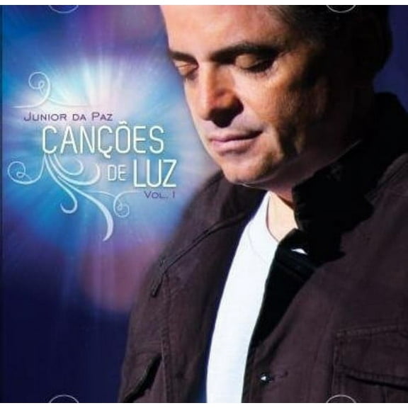 Junior Da Paz - Cancoes de Luz - Music & Performance - CD