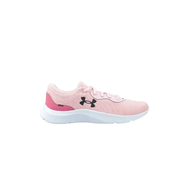 Tenis Under Armour Mojo 2 Mujer Gym Correr Sport rosa 25.5 3024131 603