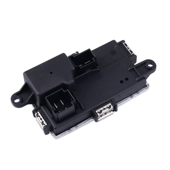 Kenally Resistencia del Motor del ventilador, pieza de repuesto automática, módulo de ventilador de coche A2128702110 351321651, repuesto de Vehículos, repuestos y accesorios Mis