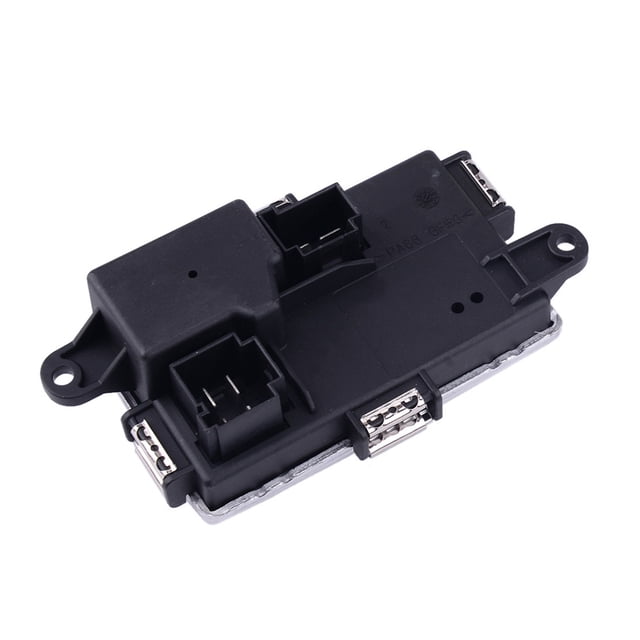 Resistor del Motor del ventilador Sidaley módulo de montaje del vehículo 351321651