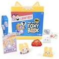thumbnail image 1 of LankyBox Mini Foxy Mystery Box, 1 of 6