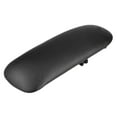 thumbnail image 1 of , Armrest Lid 10 X 3.9in Artificial Leather Plastic  For Professional Use, 1 of 8