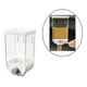 thumbnail image 1 of 2 Dispensador Despachador Semillas Cereales Alimentos Cocina esquí esquí Gafas de esquí, 1 of 5