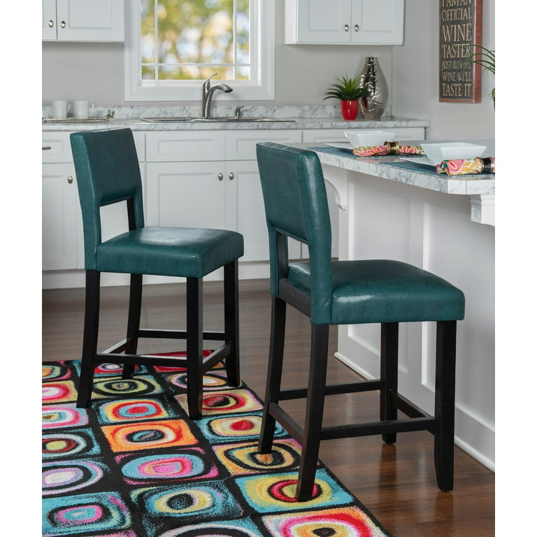 Vega Counter Stool Agean Blue