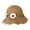 Brown, variant on outdoor Sun Hat Breathable Wide Brim Beach Hat Beach Hats for Hiking, Travel, Outdoor, , Holiday Gifts Khaki
