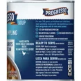 thumbnail image 2 of (2 pack) Progresso Light Chicken & Dumpling Soup - 18.5oz, 2 of 2