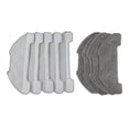 thumbnail image 6 of Replacement Mop Cloth Kit For Airrobo P30 Vacuum Cleaner Spare Parts Accessories, 6 of 9