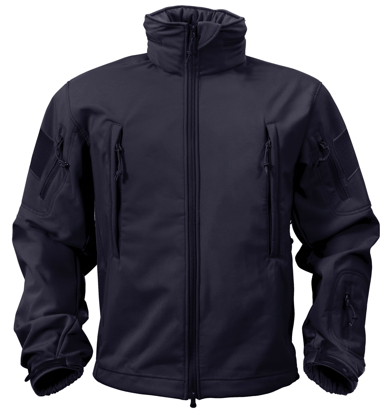 Rothco Special Ops Tactical Softshell Jacket 