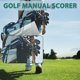 thumbnail image 4 of Sonducket 2 unids/set Mini contador de golpes exquisito contador de puntuación de Golf hecho a mano para puntuaciones de juegos que mantienen la Golf, 4 of 6