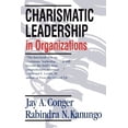 thumbnail image 2 of Charismatic Leadership in Organizations, 2 of 2
