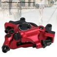 thumbnail image 3 of Hydraulic Disc Brake Caliper Alloy Electric Scooter Upgrade Replacement Device M365 Pro Pro 2 Electric Scooters, 3 of 7