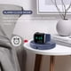 thumbnail image 3 of Soporte de cargador compatible con Apple Watch, estación de carga portátil Organizador de soporte de base de gestión de cables para iWatch con banda Fokelyi 220876-2, 3 of 9