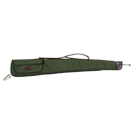 Boyt Harness GCWC4811 Signature Series 48 Inch Soft Shotgun Gun Case Green
