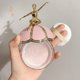 thumbnail image 5 of Polvo Suelto Estatua De Ballet Polvo De Maquillaje Mate Para Mujeres Base Foundation 20G 03 Sunnimix Fundación suelta, 5 of 8