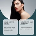 thumbnail image 4 of Beautiful Color Long Lasting Permanent Hair Color Care Hair Wax Longlasting While Nourishing Black Gloss Easy To Wash Without Caking(Buy 2 get 1 free), 4 of 9
