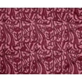 thumbnail image 4 of oneOone Polyester Lycra Fabric Leaves & Floral Block Print Fabric By Yard 56 Inch Wide, 4 of 4