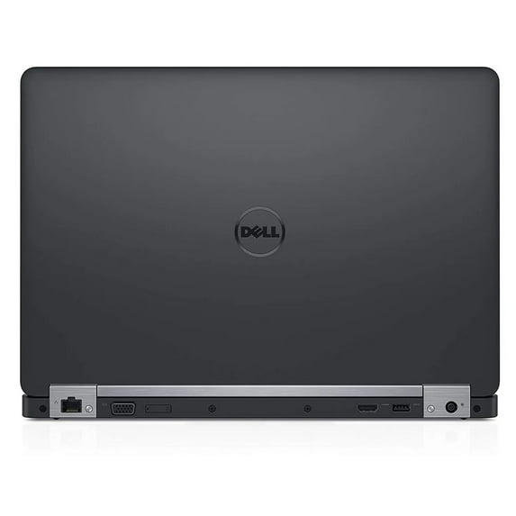 Restored Dell Latitude 7480 Core i5-6300U 2.40GHz 16GB RAM 512GB SSD 14" Laptop (Refurbished)