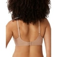 thumbnail image 2 of Wacoal womens  Simply Done Contour Bra, 40DDD, Pink, 2 of 3