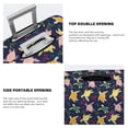 thumbnail image 6 of Wukai Turtle Elastic Luggage Cover: Personalized Protection for Your Suitcase - Fits 19~29-inch, Washable & Durable Travel Companion-Small, 6 of 8