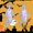 B001- Ghost (Tongue Expression), variant on Outdoor Halloween Decorations Yard, Halloween Decorations Outdoor Lights, Cute Halloween Decorations Outdoor, Glow in The Dark Party Decorations, 1Pc Round Eye Smiling Glowing
