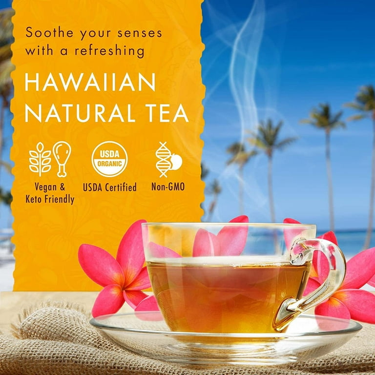 Matcha Tea Set - Tea Chest Hawaii