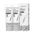 thumbnail image 1 of 2x Crema depilatoria permanente para zonas íntimas de mujeres Inhibidor de vello indoloro Crema depilatoria para mujeres Crema corporal para hombres, 1 of 4