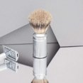 thumbnail image 2 of Jinyi Shaving Brush (1pc), 2 of 5