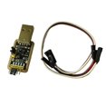 thumbnail image 2 of Adaptador Serial Del Módulo USB 2.0 A TTL CH340G, Para Enrutadores Transmisor De Unidad De Duro Caja CUTICAT USB a TTL módulo convertidor, 2 of 5