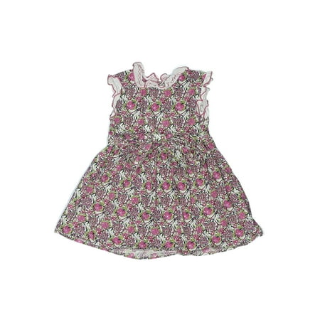 

Pre-Owned Epk Designed In France Girl s Size 24 Mo Dress