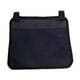 thumbnail image 2 of Silla antigravedad colgante universal con bolsa lateral para patio, reclinable y antigravedad azul oscuro, 2 of 8