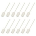 thumbnail image 3 of Cepillo de dientes para bebé, 30 unidades, limpiador de lengua, desechable, paquete individual, 3 of 8