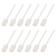 thumbnail image 3 of Cepillo de dientes para bebé, 30 unidades, limpiador de lengua, desechable, paquete individual, 3 of 8