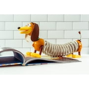 Disney Pixar Toy Story Slinky Dog Mood Light | Slinky Dog Mood Lamp | 12 Inches