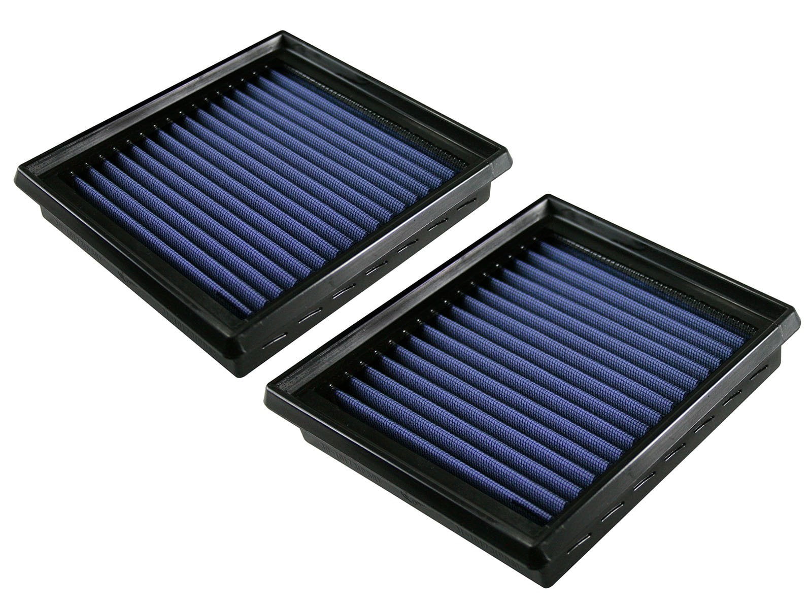 Photo 1 of aFe MagnumFLOW Air Filters OER P5R A/F P5R Nissan 370Z 09-12 V6-3.7L (1 pr)