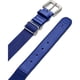 thumbnail image 1 of Cinturón de béisbol Under Armour Kids azul elástico ajustable, 1 of 1