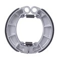 thumbnail image 4 of Zapatas de freno delanteras y traseras para Honda Rancher 350 2000-2006/Honda Rancher 400 2004-2007/Honda Foreman 400 1995-2003/Honda Foreman 450 1998-2004, 4 of 5
