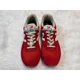 thumbnail image 3 of New Balance 574 Red Rainbow Pack Men's Size 9 Shoes, 3 of 6