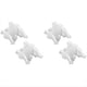 thumbnail image 1 of 4 Moldes de Resina con Forma de Rana, Moldes de Silicona de Animales, Moldes de Resina 3D para FundicióN de Epoxi., 1 of 6