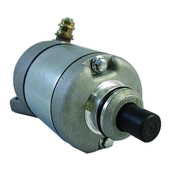 OEG Parts New 12V CW Starter For Honda ATV TRX450ER Electric Start 2006-2009 2012-2014 31200-HP1-601 CM18922N APS18922 VS-18922 SMU0405 HA-122N 410-54088 HN2-0107N 71-965-30N S-1010563 18922