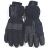 Remington® Black Microfiber Gloves