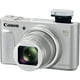 thumbnail image 4 of Canon PowerShot SX730 HS Digital Camera (Silver) (1792C001) + 64GB Card + More 6TH Ave Electronics 1792C001_EDI_2, 4 of 8